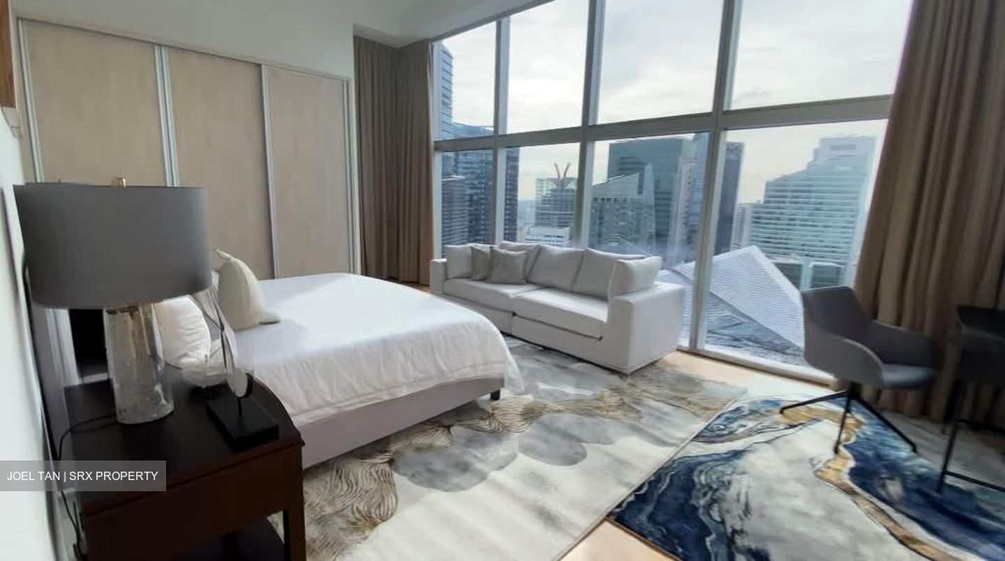 Marina Boulevard (D1), Condominium #571868271